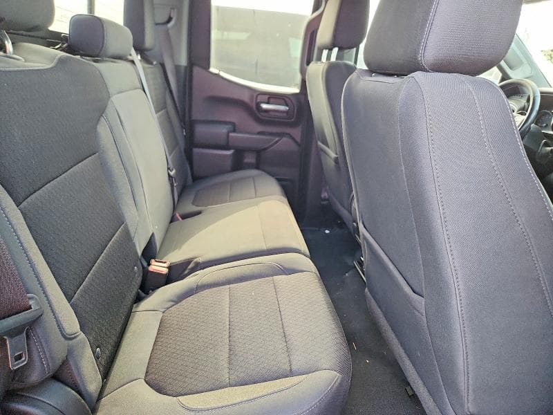2019 CHEVROLET SILVERADO C1500 LT 10