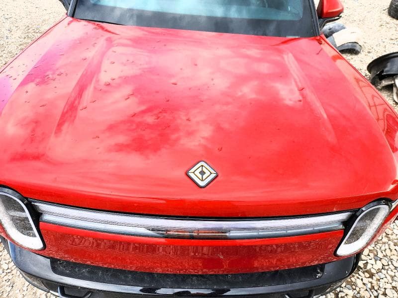 2026 RIVIAN R1S PREMIUM 11