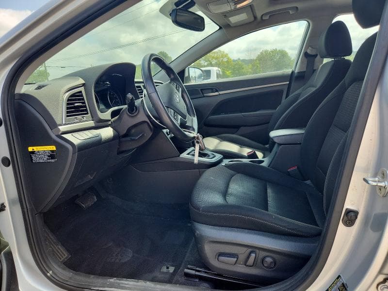 2017 HYUNDAI ELANTRA VALUE EDITION 7