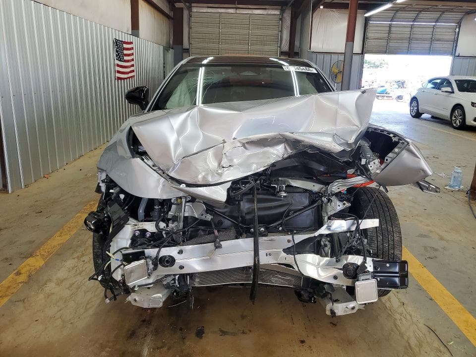 2024 LEXUS RZ 300E 5