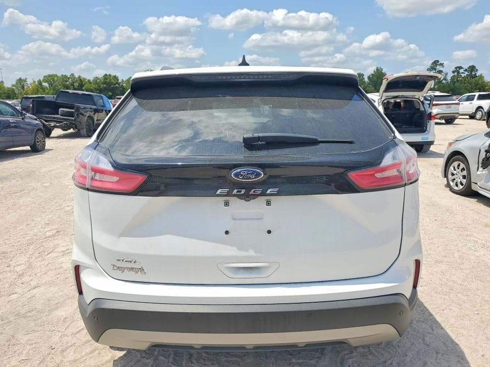 2021 FORD EDGE SEL 6