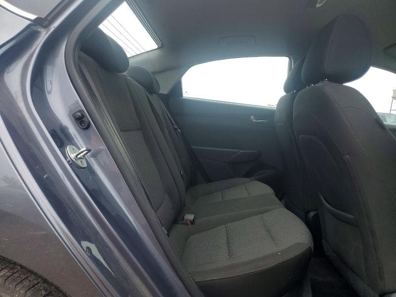 2020 HYUNDAI ACCENT SEL 10
