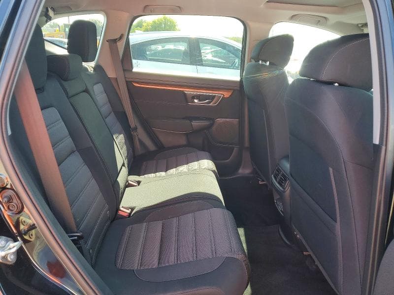 2019 HONDA CR-V EX 11