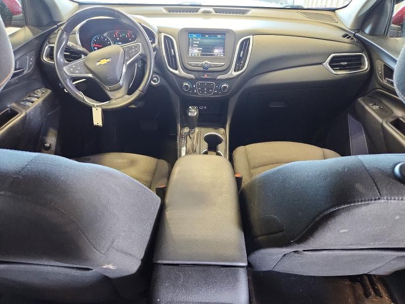 2019 CHEVROLET EQUINOX LT 8
