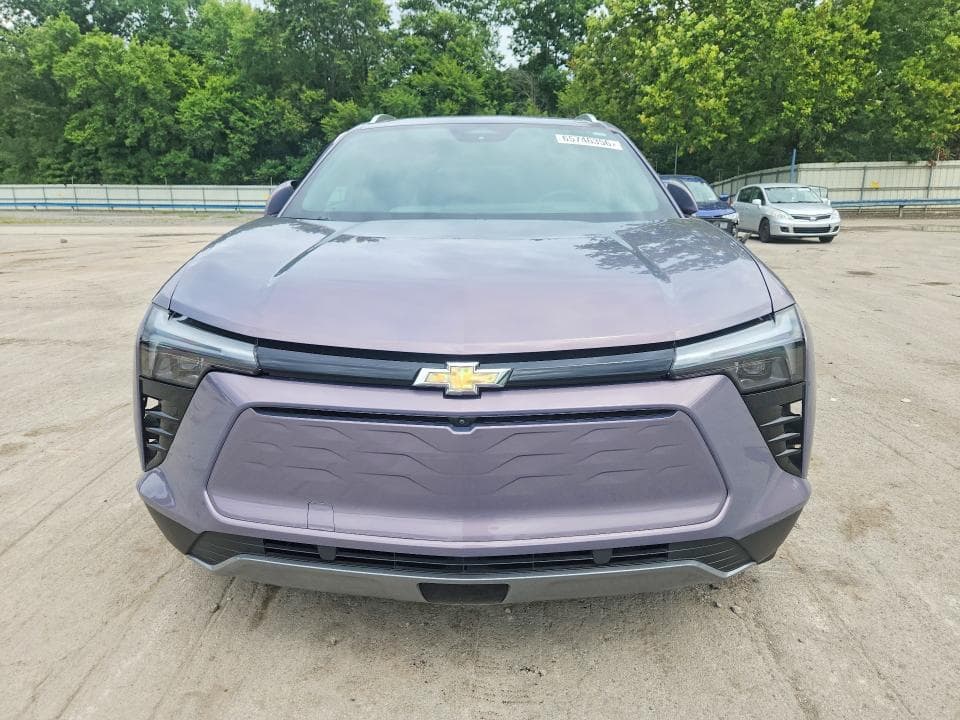 2025 CHEVROLET BLAZER LT 5