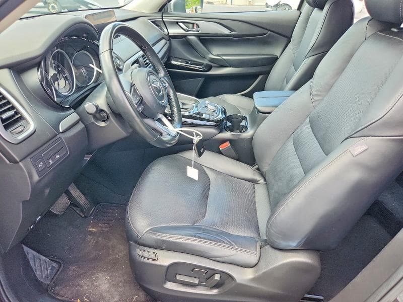 2023 MAZDA CX-9 TOURING PLUS 7