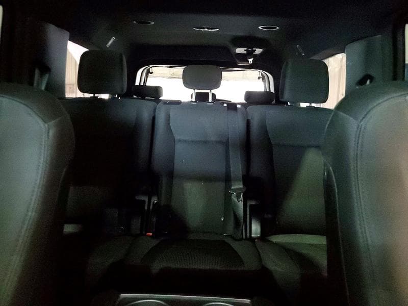 2020 FORD EXPEDITION MAX XLT 10