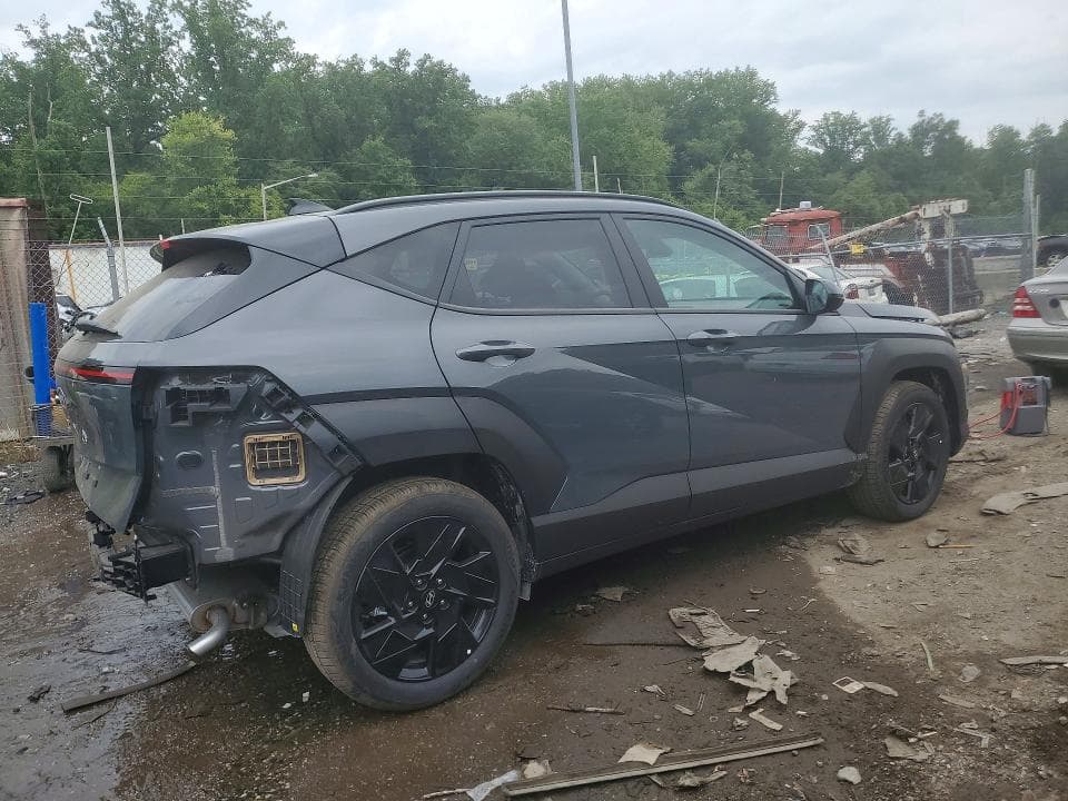 2026 HYUNDAI KONA SEL SPORT 3