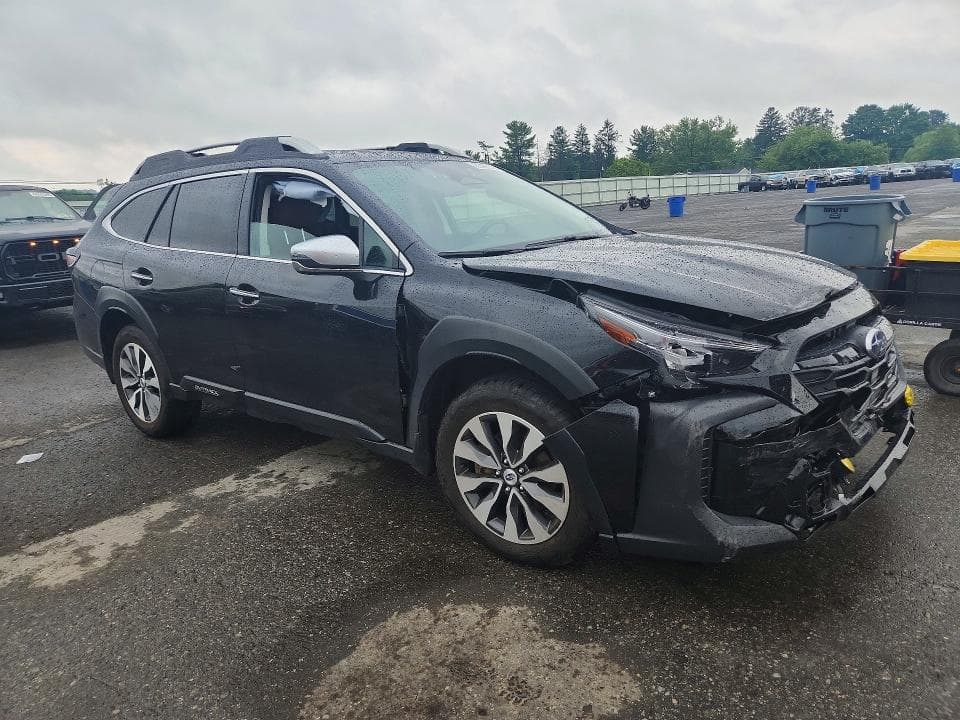 2024 SUBARU OUTBACK TOURING 4