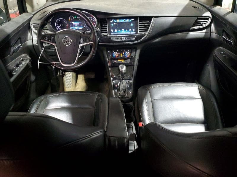 2019 BUICK ENCORE ESSENCE 8