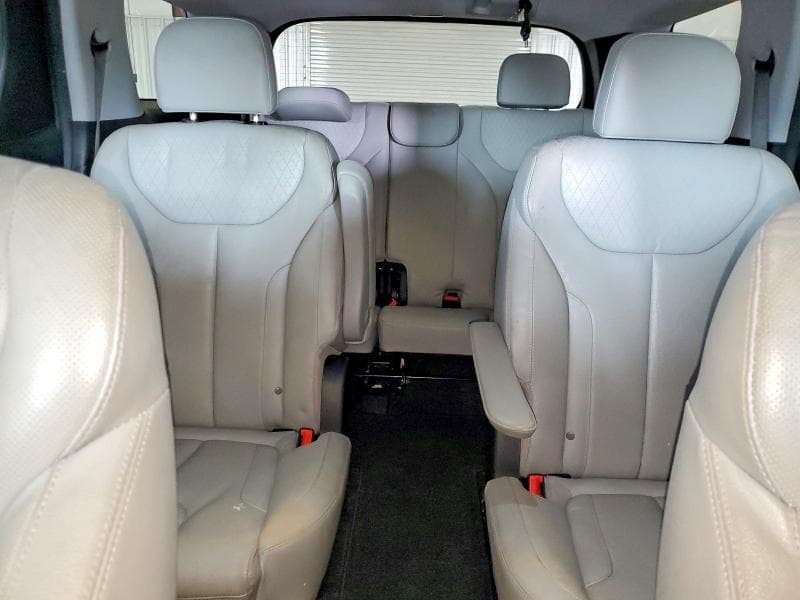2022 HYUNDAI PALISADE SEL 10