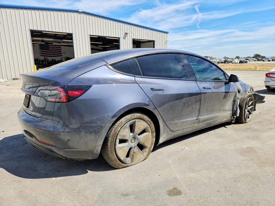 2023 TESLA MODEL 3 3