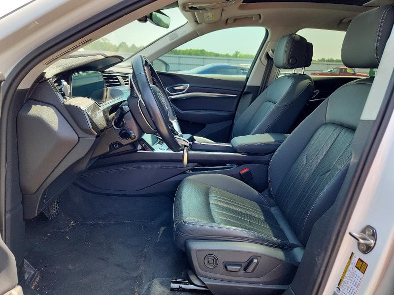 2021 AUDI E-TRON PREMIUM PLUS 7