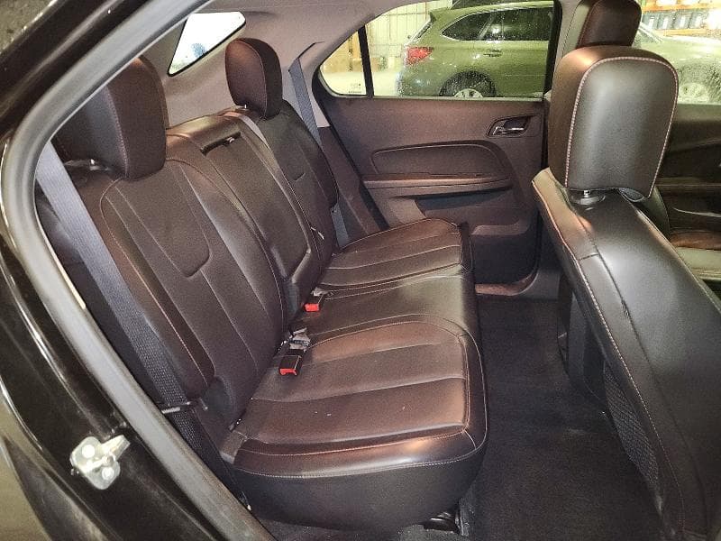 2017 CHEVROLET EQUINOX PREMIER 11