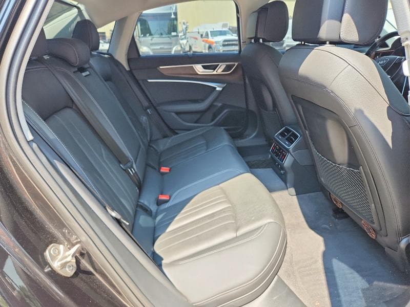 2019 AUDI A6 PRESTIGE 10