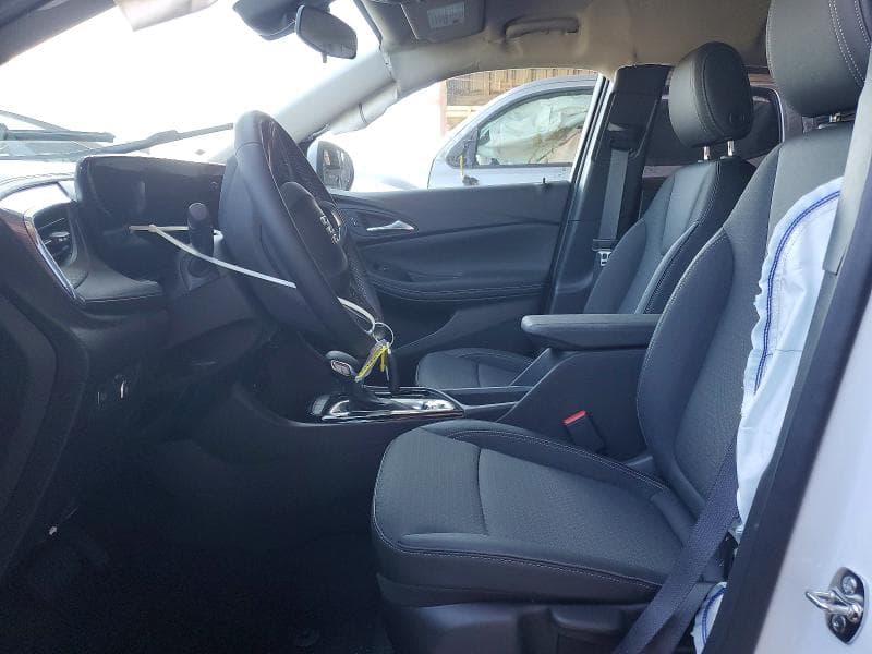 2026 BUICK ENCORE GX PREFERRED 7