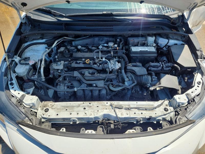 2023 TOYOTA COROLLA LE 11