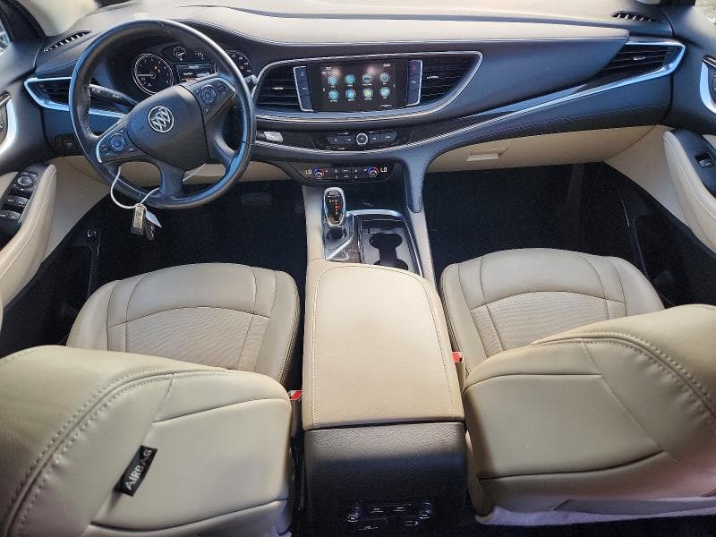 2019 BUICK ENCLAVE ESSENCE 8