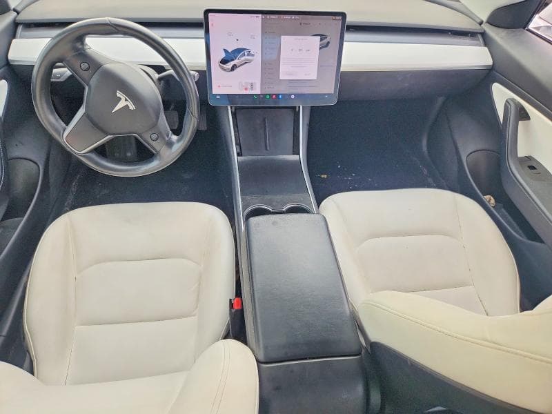 2019 TESLA MODEL 3 8
