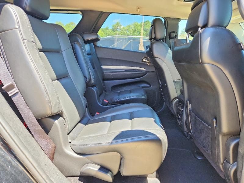 2019 DODGE DURANGO GT 11
