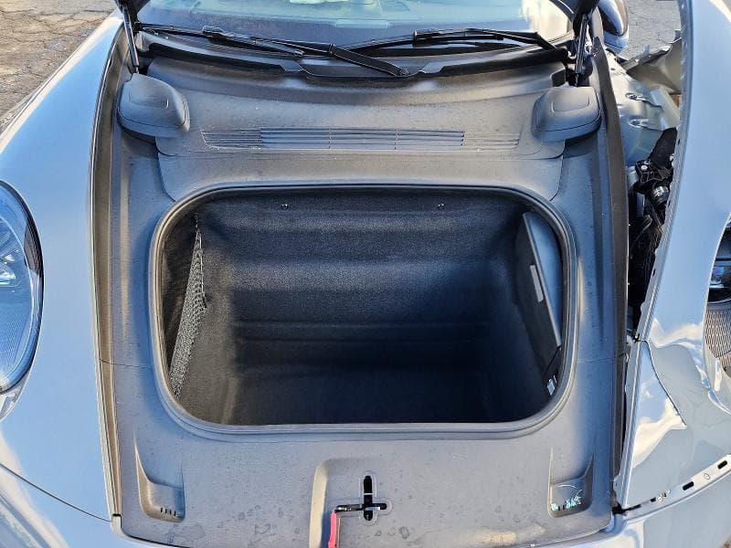 2024 PORSCHE 911 CARRERA S 11