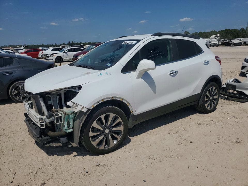 2021 BUICK ENCORE PREFERRED - 1