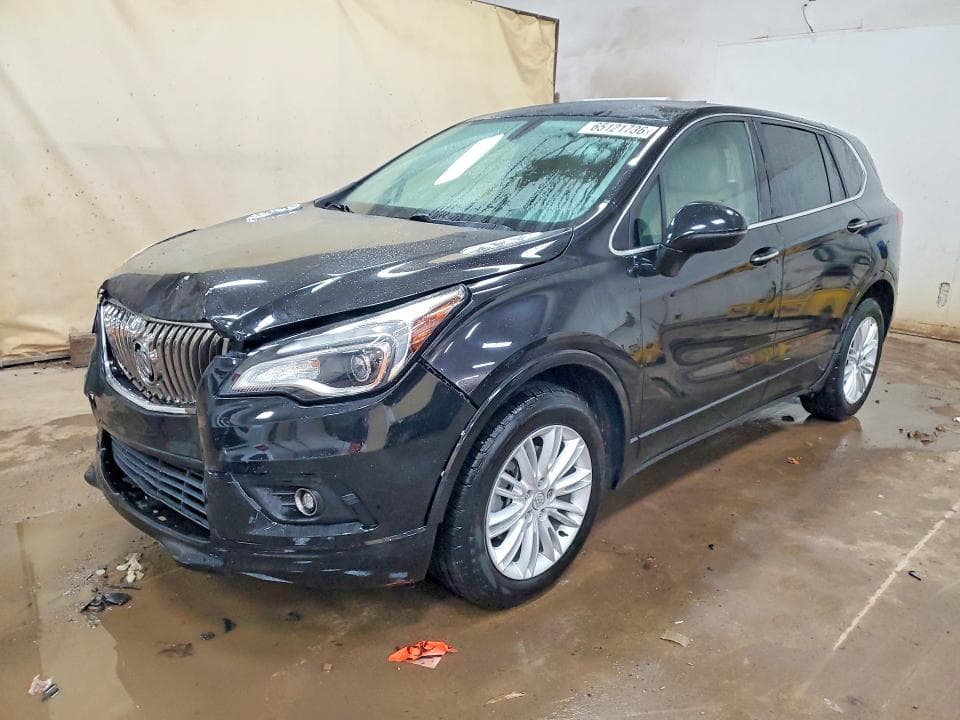 2017 BUICK ENVISION PREFERRED - 1