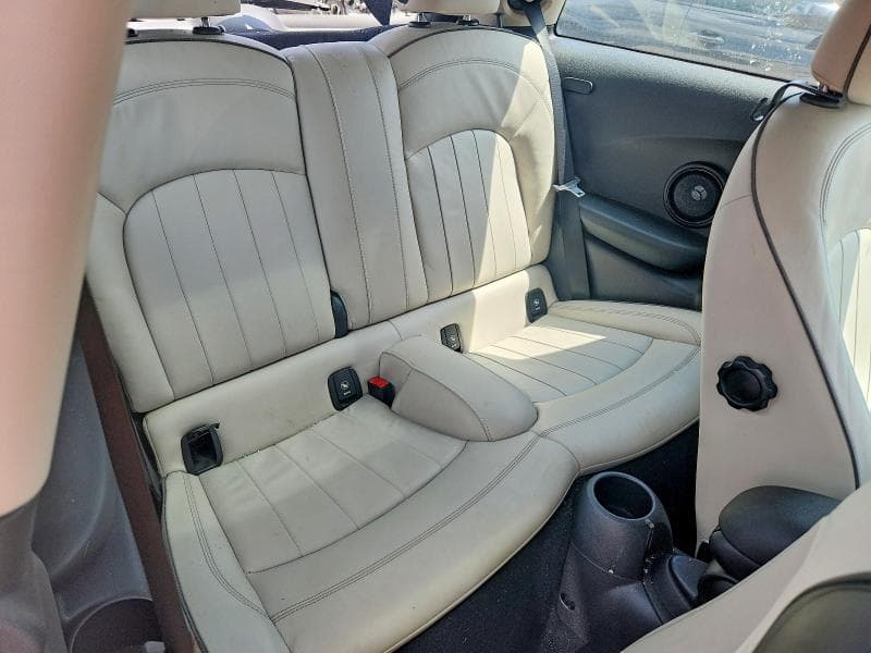 2018 MINI COOPER S 10