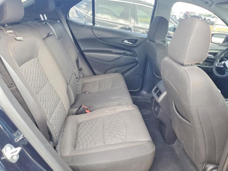 2021 CHEVROLET EQUINOX LT 11