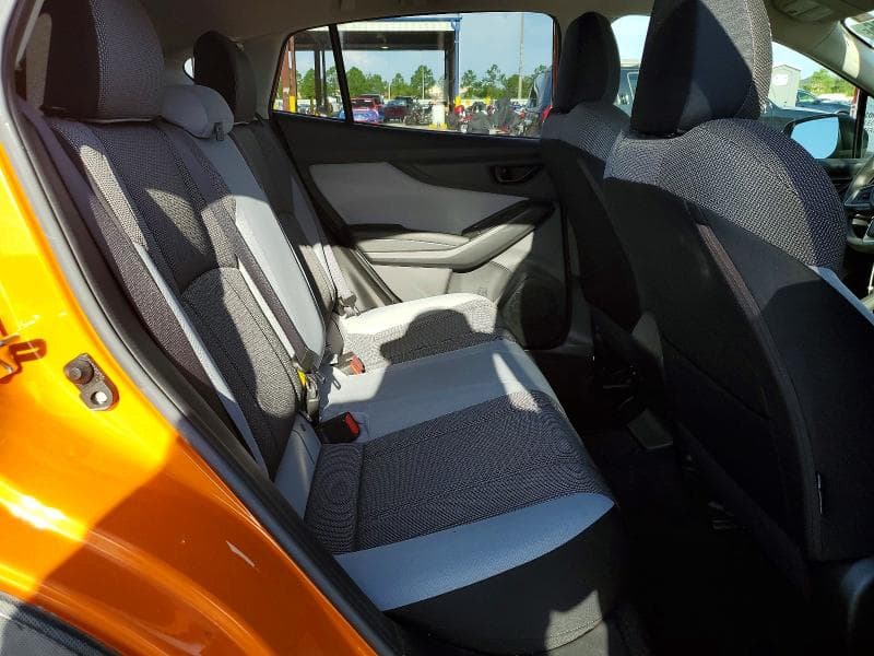 2018 SUBARU CROSSTREK 11