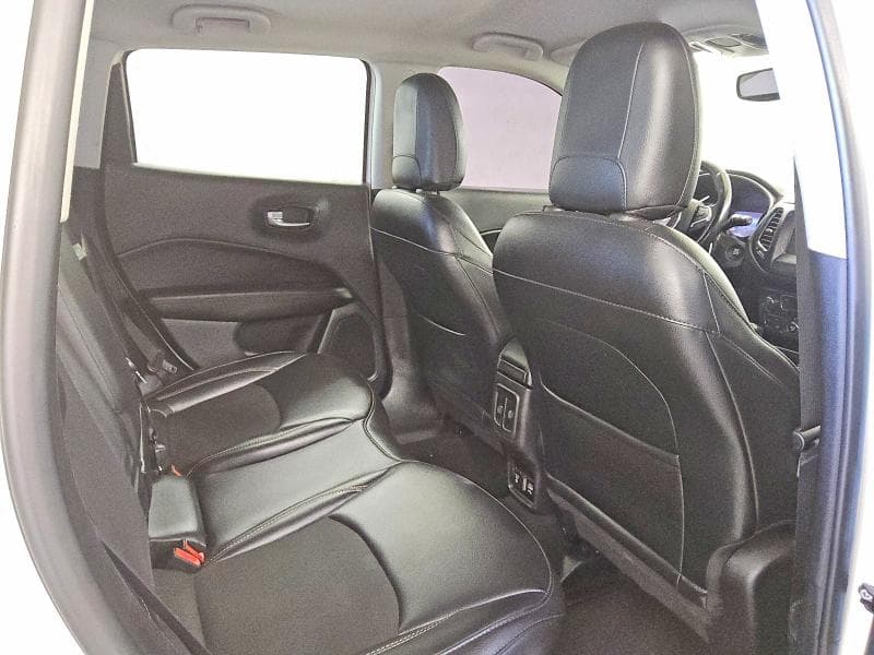2021 JEEP COMPASS LATITUDE 11
