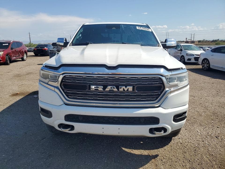 2020 RAM 1500 LIMITED 5