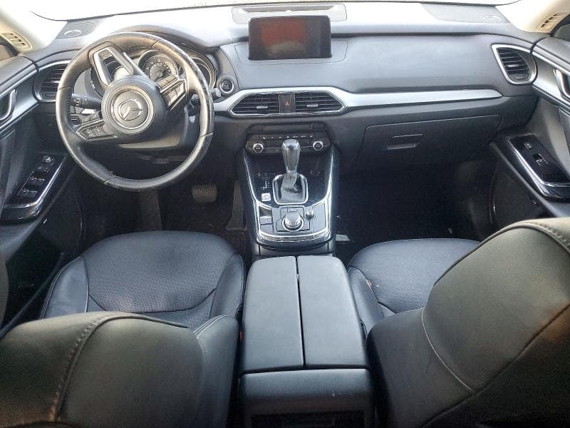2019 MAZDA CX-9 TOURING 8