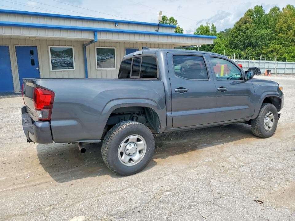 2020 TOYOTA TACOMA SR V6 3