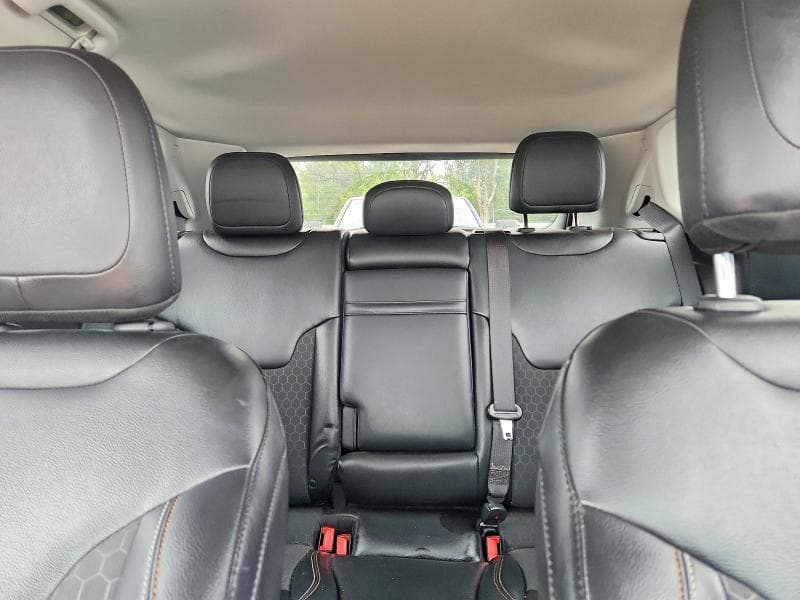 2019 JEEP COMPASS LATITUDE 10