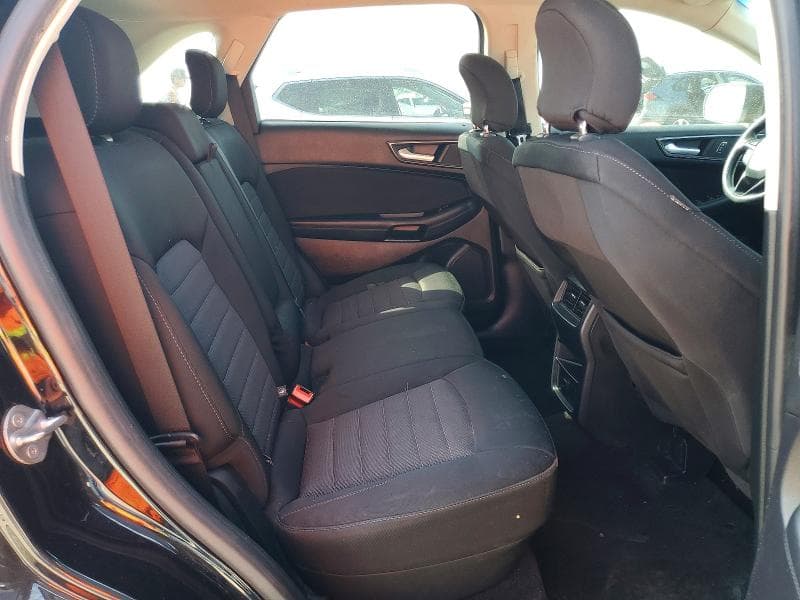 2019 FORD EDGE SE 10