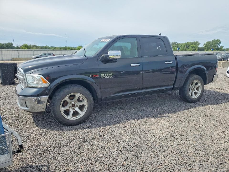 2017 RAM 1500 LARAMIE - 1