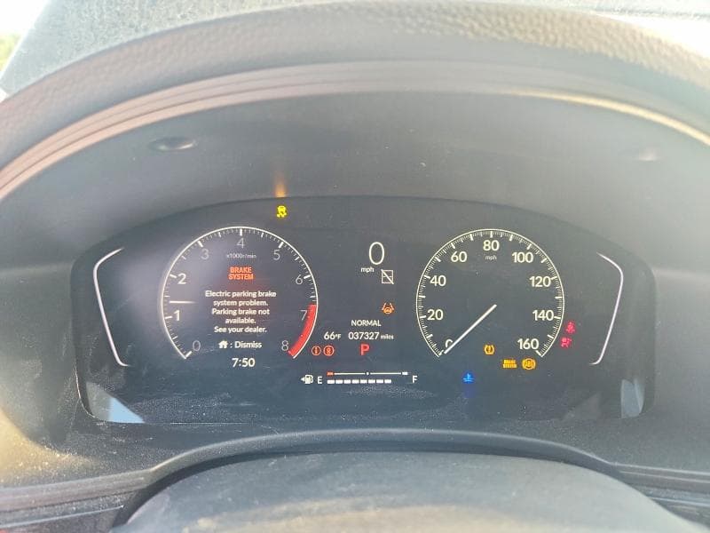 2024 HONDA CIVIC SPORT 9