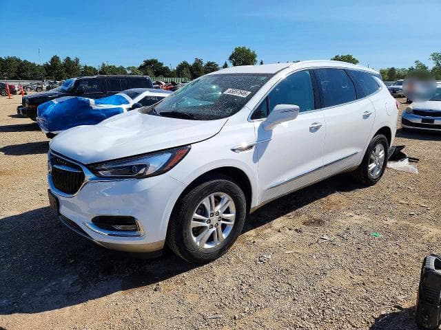 2020 BUICK ENCLAVE ESSENCE - 1