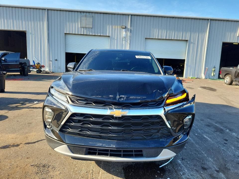 2023 CHEVROLET BLAZER 2LT 5