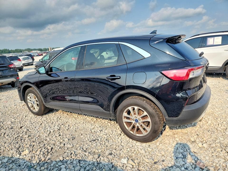 2020 FORD ESCAPE SE 2