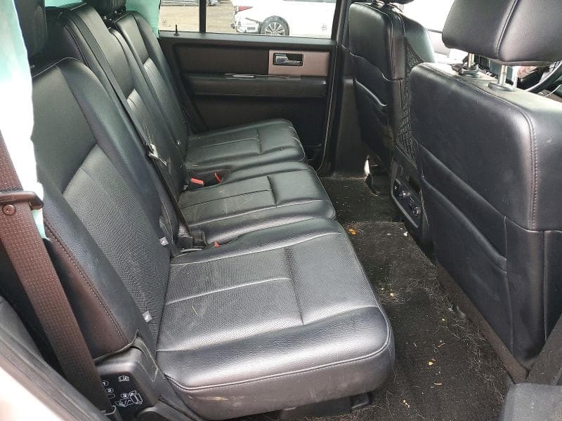 2017 FORD EXPEDITION XLT 11