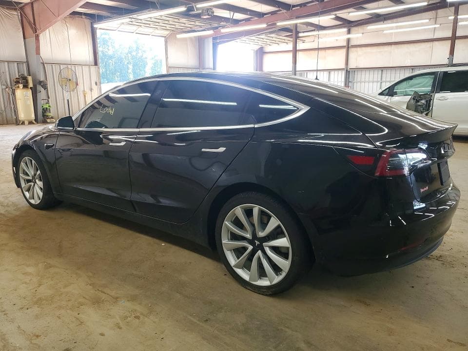 2019 TESLA MODEL 3 2