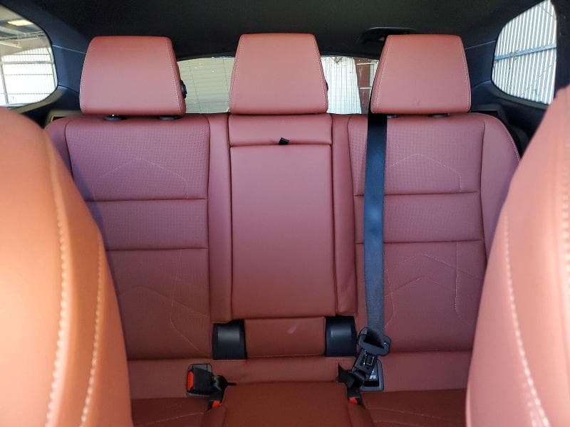 2026 BMW X1 XDRIVE28I 10