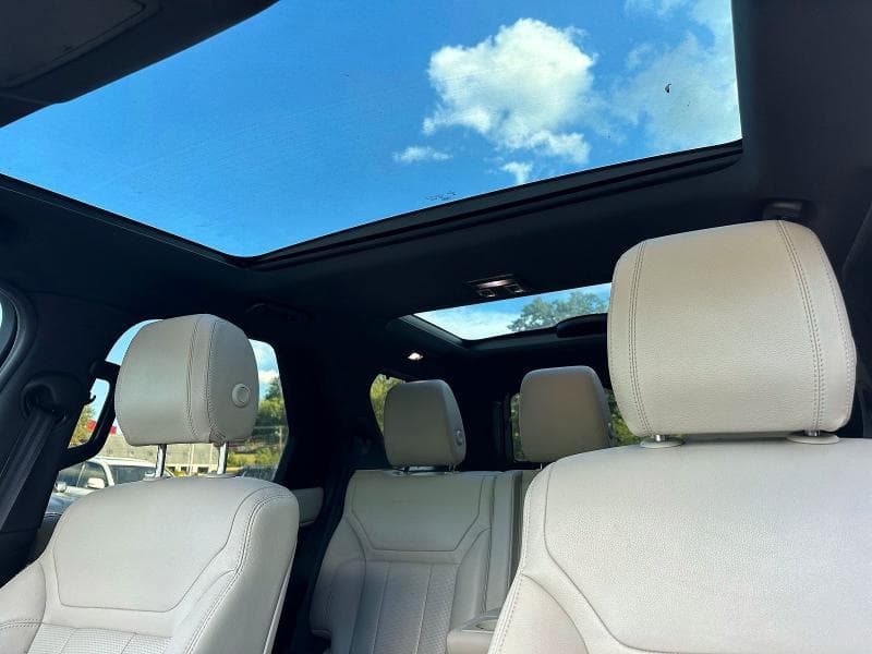 2019 LAND ROVER DISCOVERY SE 11