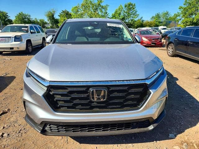 2026 HONDA CR-V EXL 5