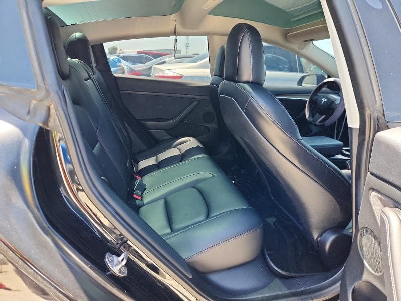2021 TESLA MODEL 3 10