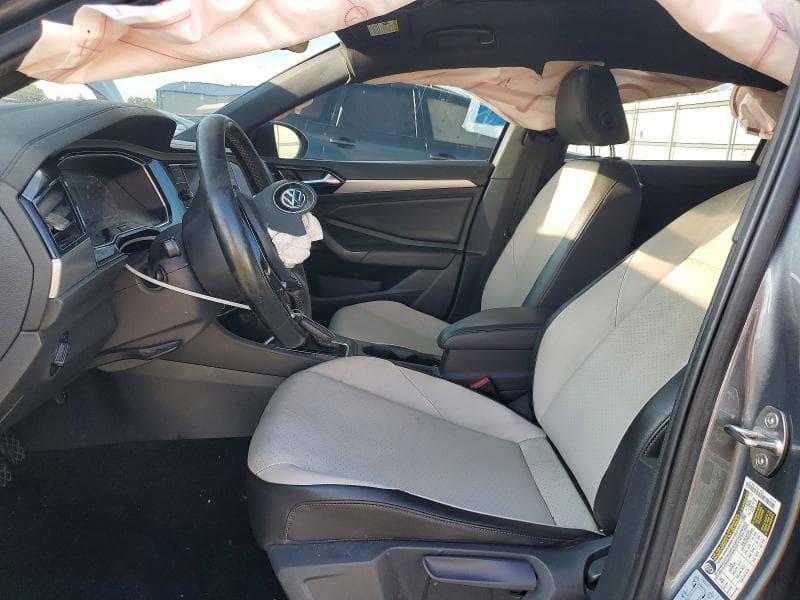 2020 VOLKSWAGEN JETTA S 7