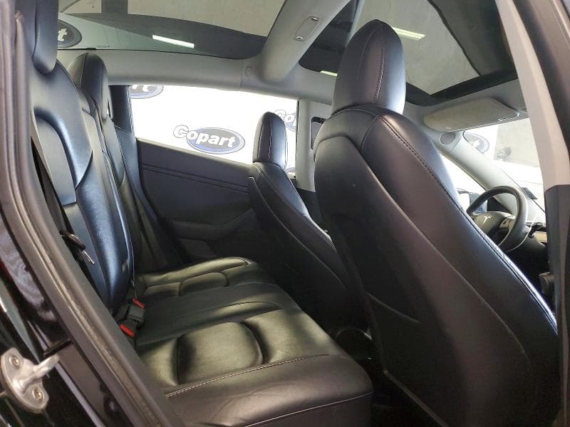 2022 TESLA MODEL 3 10
