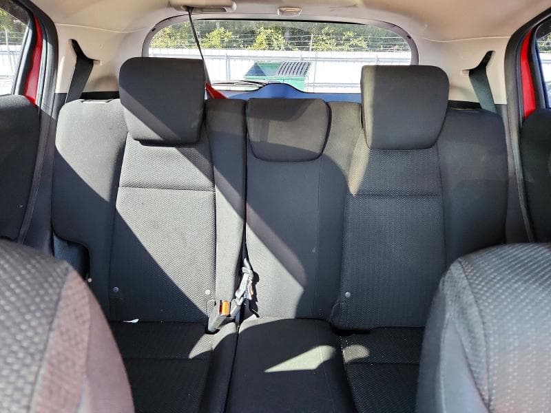 2018 HONDA HR-V LX 10